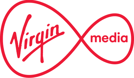 Logo Virgin Media 1