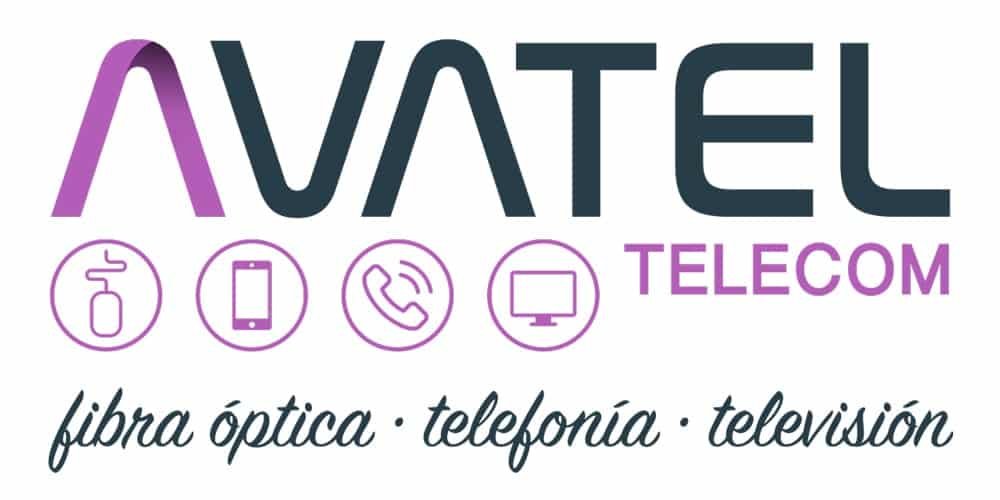 Logo Avatel 1