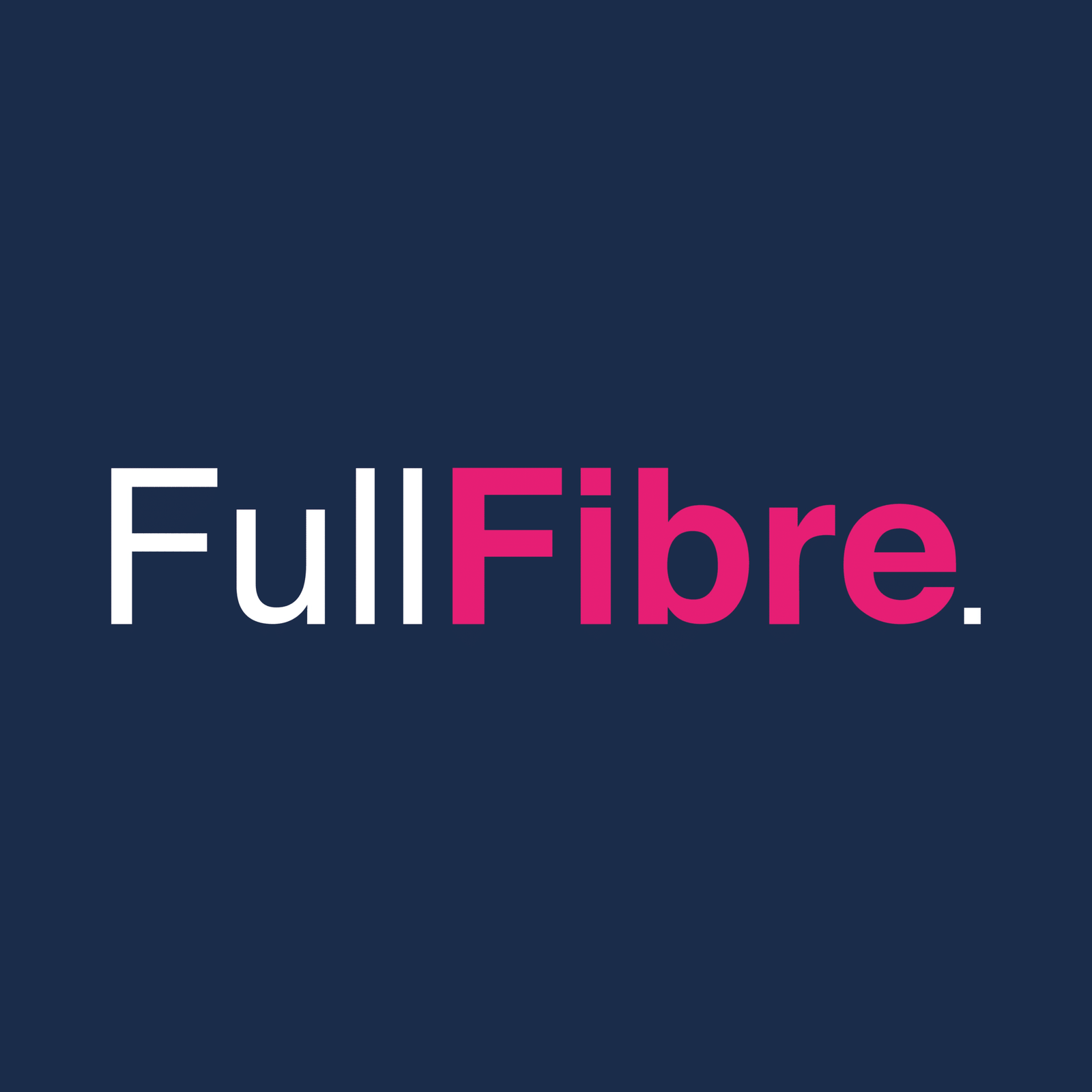 Logo FullFibre