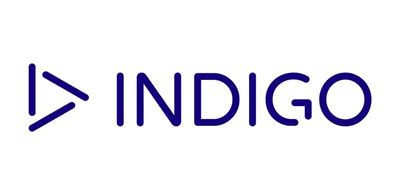 Logo Indigo