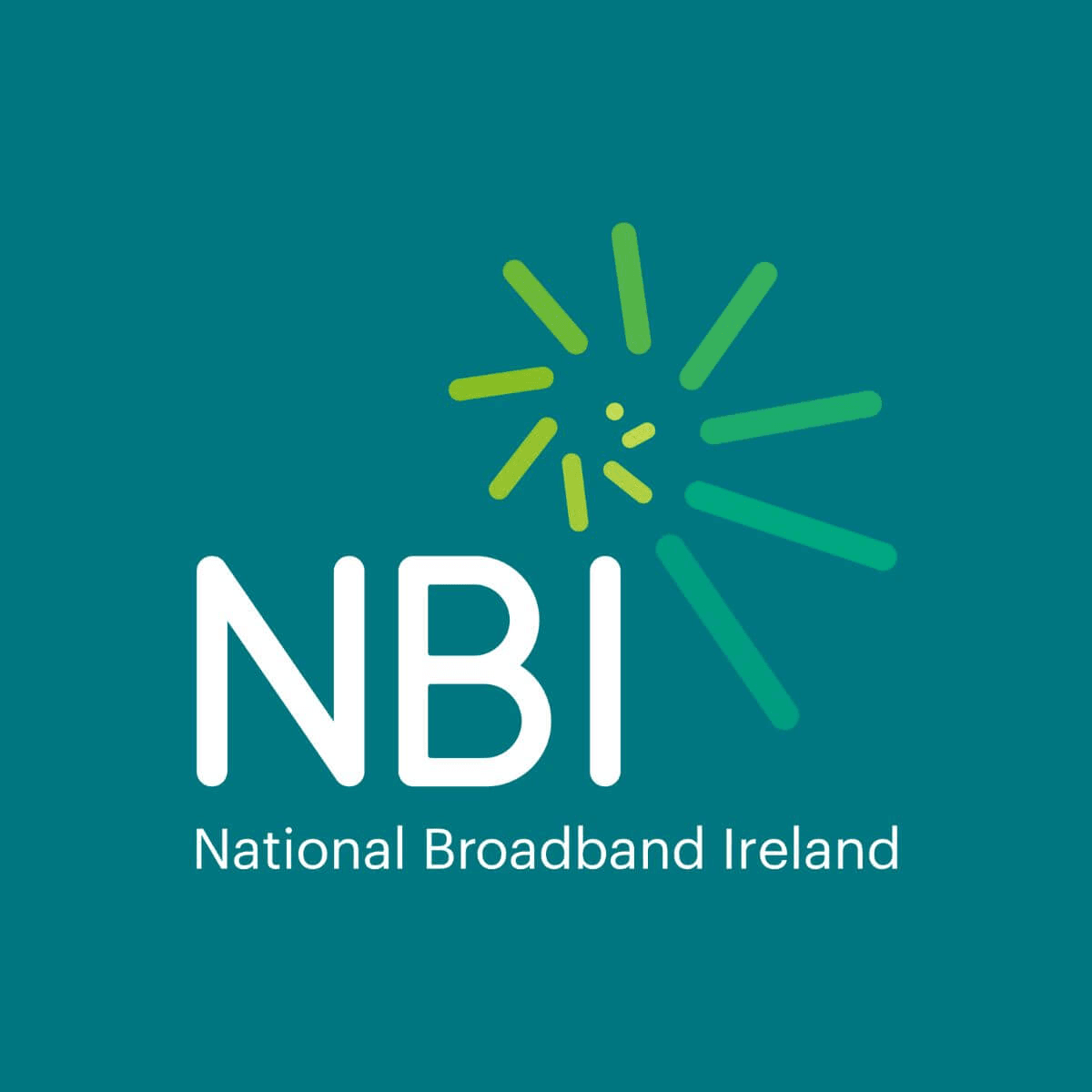 Logo NBI