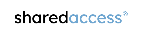 Logo Shared Access