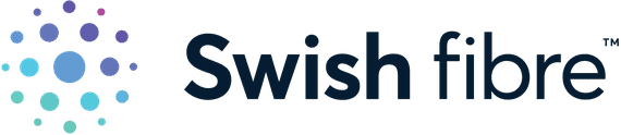 Logo Swish Fibre