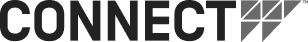 Logotipo de Connect