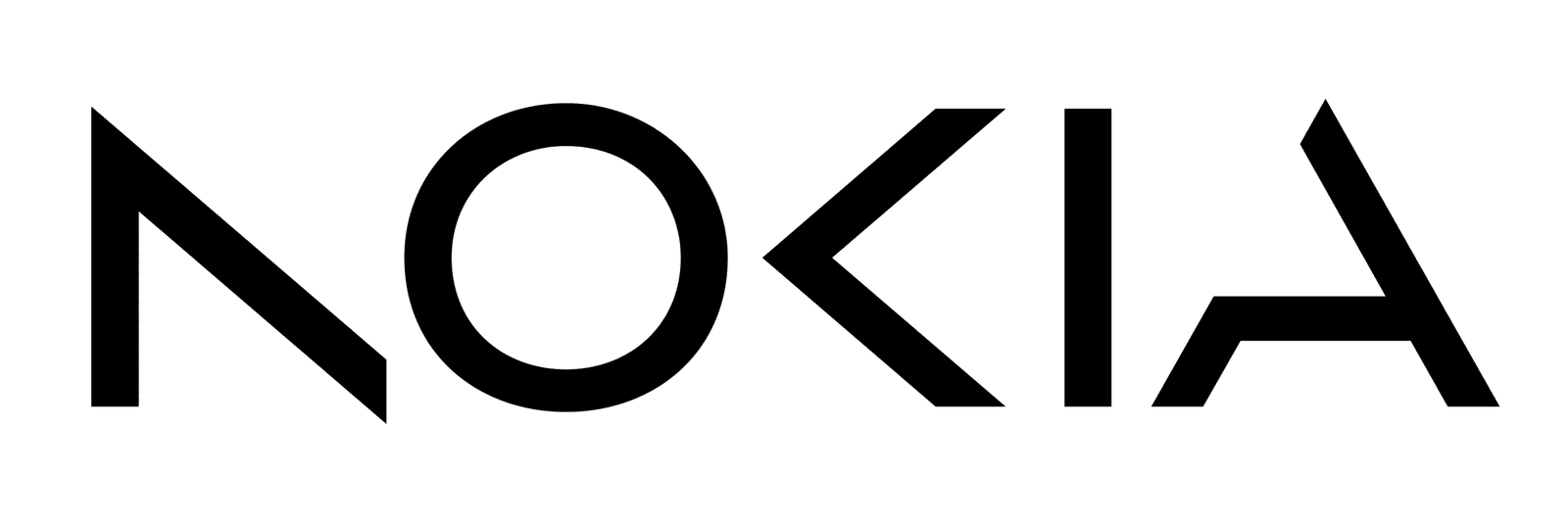 Logotipo de Nokia Byc
