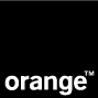 Logotipo de Orange