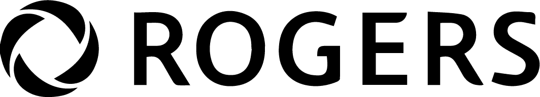 Logotipo de Rogers