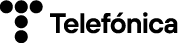 Logotipo de Telefónica