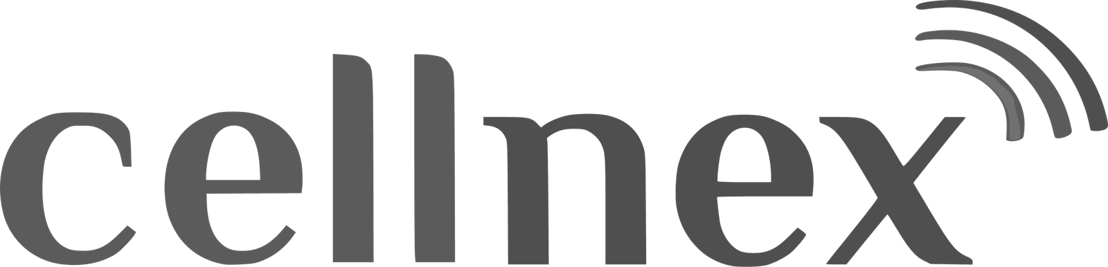 Logotipo de Cellnex