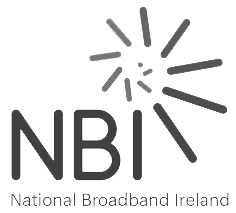 Logotipo de NBI
