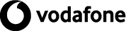 Logotipo de Vodafone