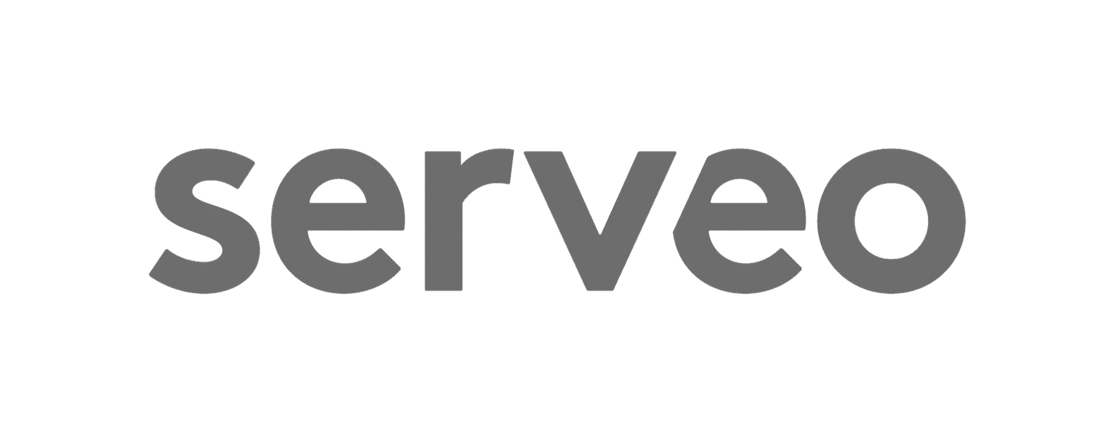 Logotipo de Serveo