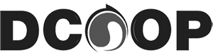 Logotipo de Dcoop